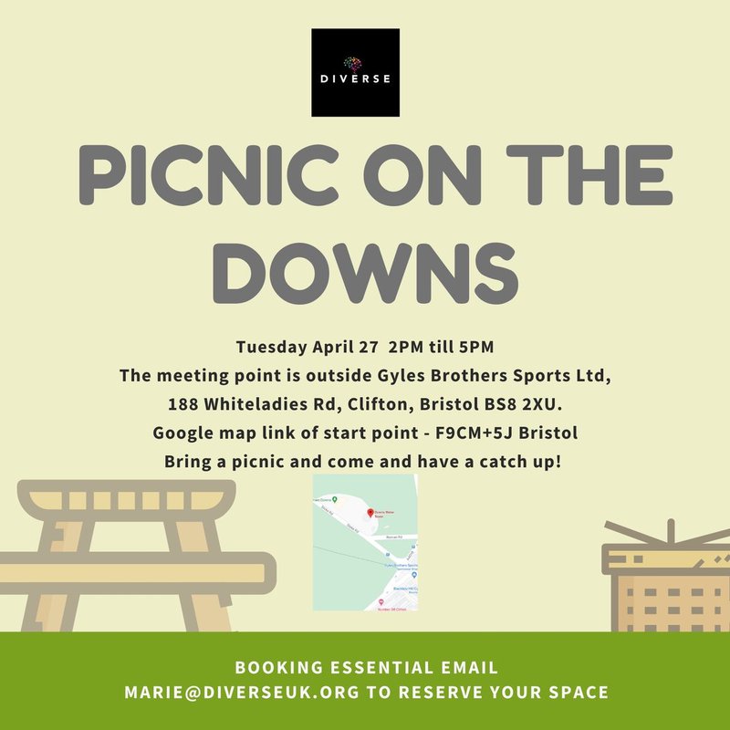 Picnic Poster