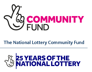 The National Lottery Community Fund